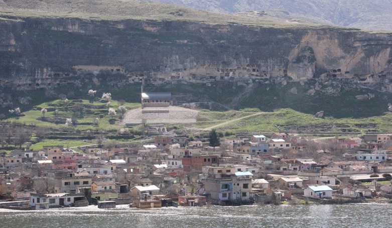 K24 ÖZEL - ‘Hasankeyf için hala bir umut var’